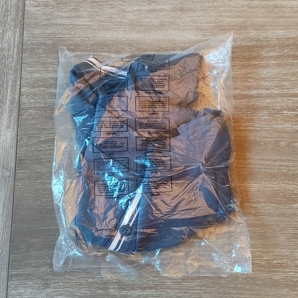 YPB neoKNIT Cardigan - Blue Size Medium New With Tags‎ - Picture 11 of 11